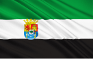 Region Estremadura