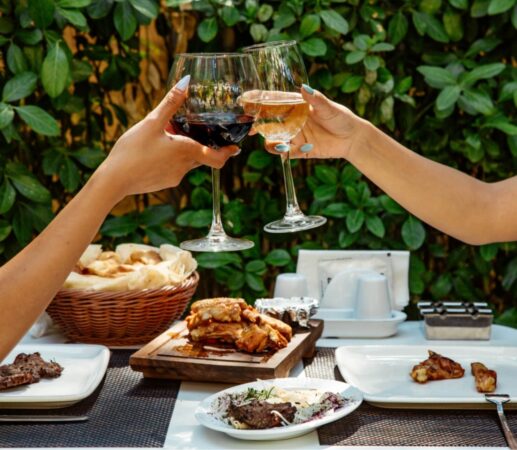 Poznaj naszą winnicę